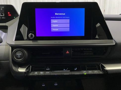 New 2026 Toyota Prius LE image 16