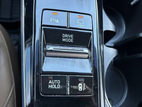Used 2020 Hyundai Sonata Limited w/ Cargo Package FWD image 37