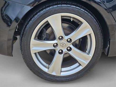 Used 2012 Lexus IS 250 RWD image 20