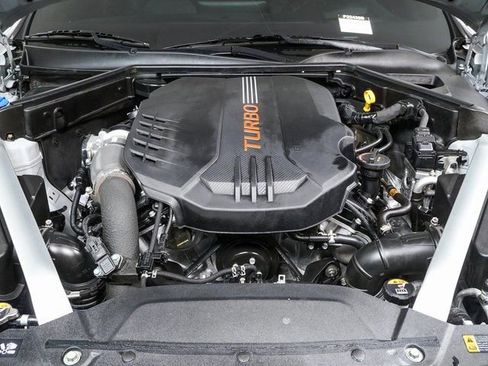 Used 2022 Kia Stinger GT2 w/ Scorpion Package image 33