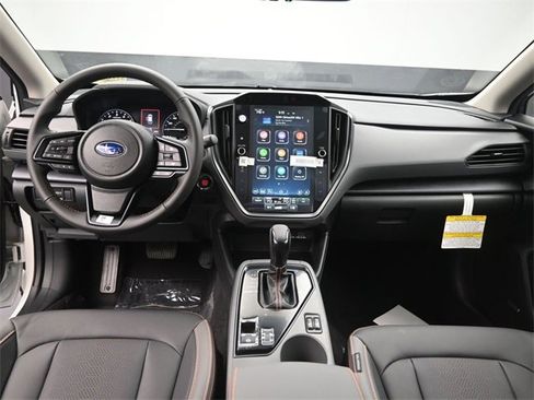 New 2025 Subaru Crosstrek 2.5i Limited image 20