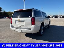Used 2019 Chevrolet Suburban Premier RWD image 8