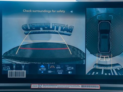 New 2026 Toyota 4Runner TRD Off-Road Premium w/ Tow Technology Package image 54