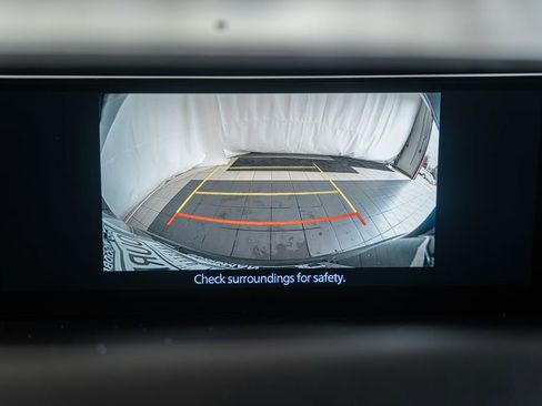 Used 2025 MAZDA CX-50 AWD 2.5 S w/ Premium Package image 49