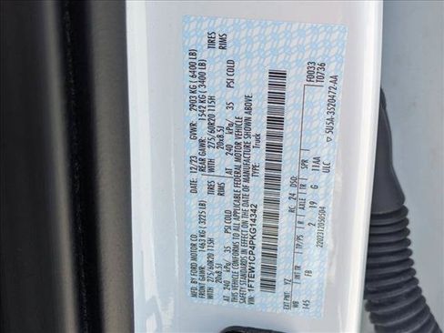 Used 2023 Ford F150 XLT w/ Equipment Group 302A High RWD image 16