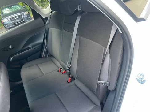 Used 2026 Hyundai Kona SEL Sport FWD image 32