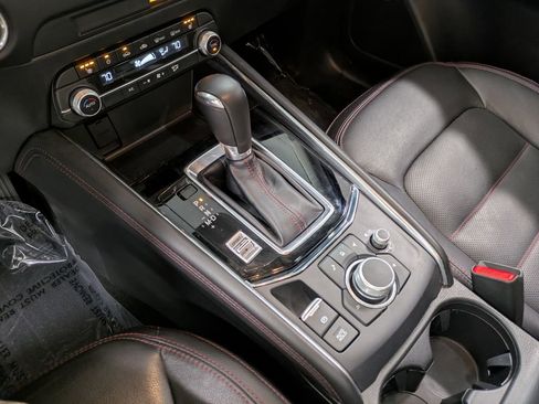 Used 2023 MAZDA CX-5 Carbon Edition image 15