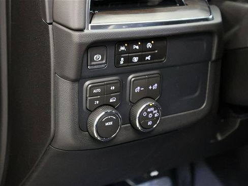 New 2026 Chevrolet Tahoe LT w/ Comfort Package image 18