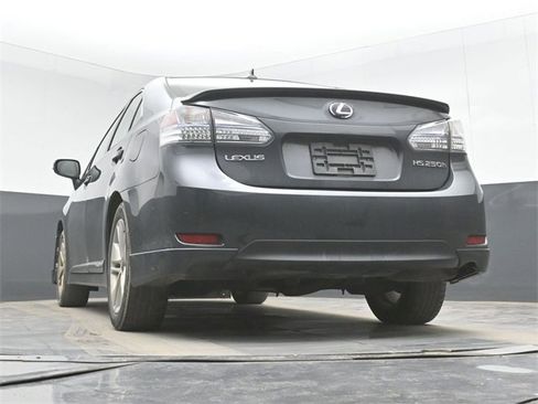 Used 2010 Lexus HS 250h image 32