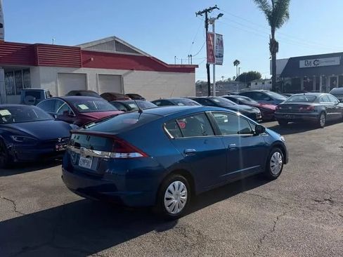 Used 2012 Honda Insight image 4