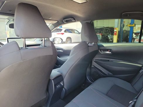 Used 2026 Toyota Corolla SE w/ SE Package FWD image 17