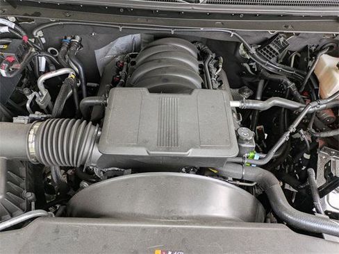 New 2025 Chevrolet Silverado 3500 W/T w/ WT Convenience Package image 31