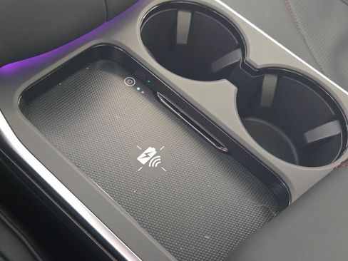 New 2025 Acura RDX A-Spec AWD/4WD image 35