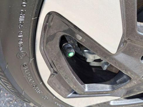 Certified 2025 Subaru Crosstrek 2.5i Limited w/ Popular Package #3A image 19