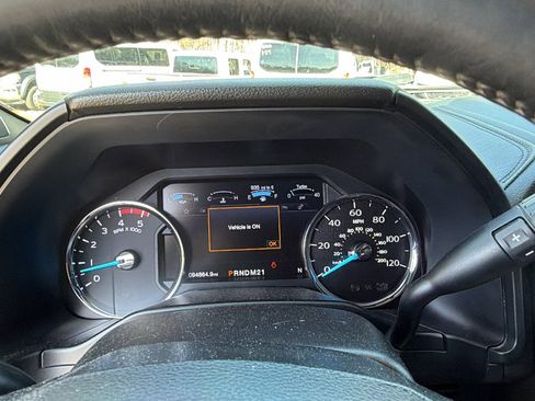 Used 2017 Ford F250 Platinum w/ Platinum Ultimate Package image 28