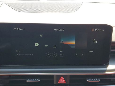 New 2026 Kia K5 GT-Line w/ GT-Line Red Interior Package image 15