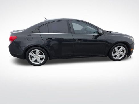 Used 2014 Chevrolet Cruze Diesel image 40