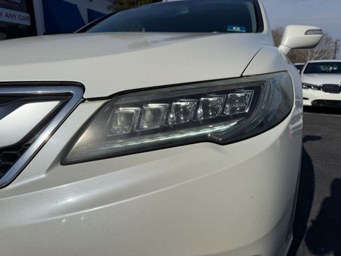 Used 2017 Acura RDX AWD image 26