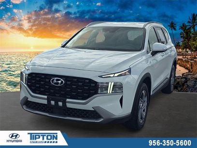 Used 2023 Hyundai Santa Fe SEL