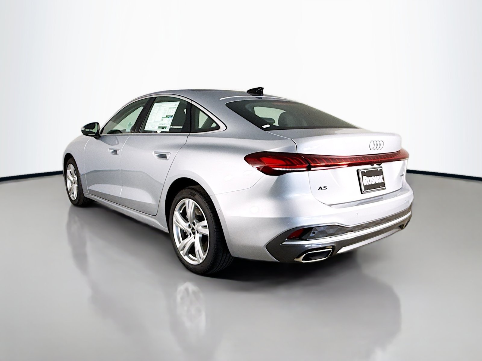 Used 2025 Audi A5 Premium w/ Convenience Package AWD/4WD image 5
