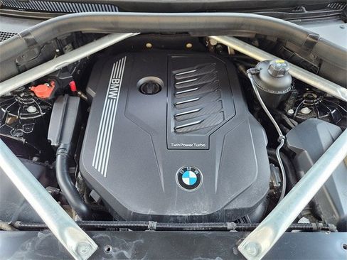 Used 2019 BMW X5 xDrive40i w/ Premium Package 2 image 23