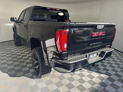 New 2026 GMC Sierra 1500 AT4 w/ AT4 Premium Package image 7