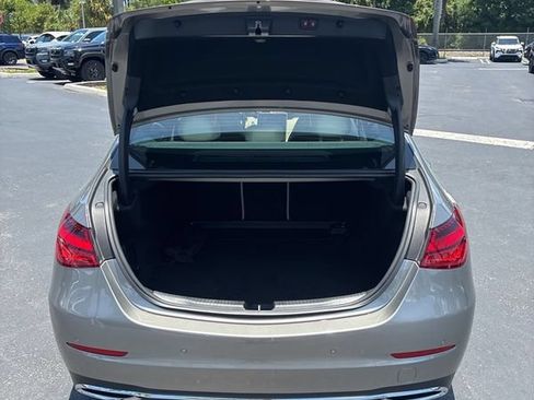 Certified 2023 Mercedes-Benz C 300 Sedan image 69