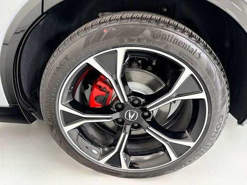 New 2026 Acura MDX Type S image 32