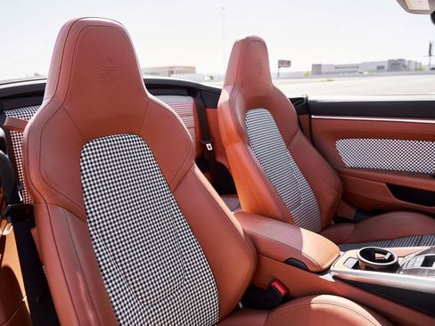 Used 2024 Porsche 911 Turbo S image 41