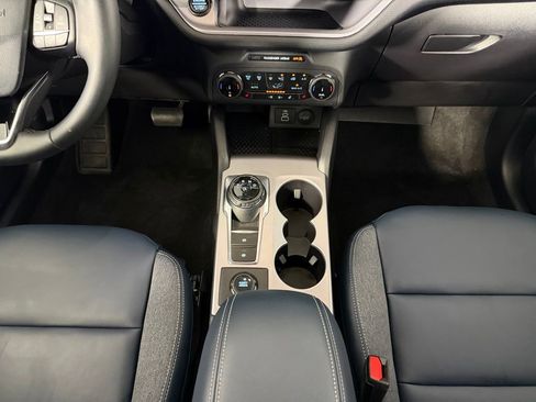 Used 2024 Ford Bronco Sport Outer Banks image 17