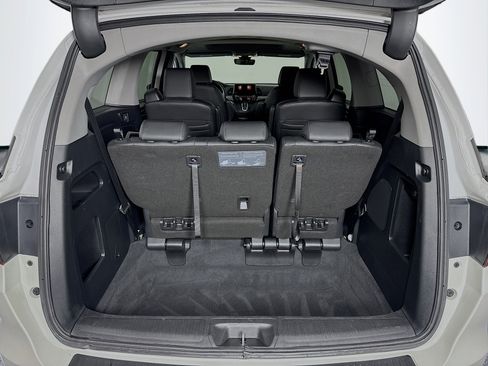 Certified 2023 Honda Odyssey EX-L image 26