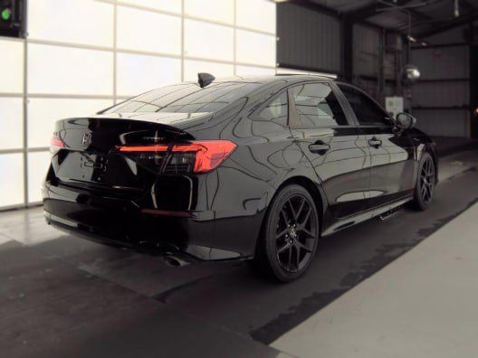 Used 2024 Honda Civic Sport image 5
