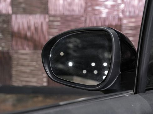 Used 2018 FIAT 500X Trekking FWD image 33