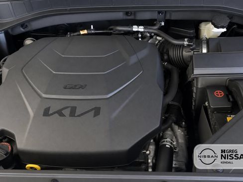 Used 2022 Kia Telluride SX w/ SX Prestige Package AWD/4WD image 16
