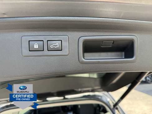 Used 2021 Subaru Forester Premium AWD/4WD image 10