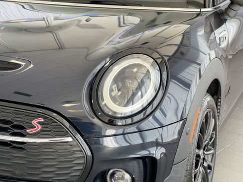 Used 2023 MINI Cooper Clubman S image 11
