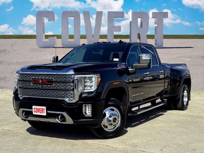 Used 2022 GMC Sierra 3500 Denali