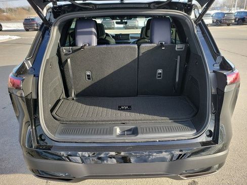 New 2026 INFINITI QX60 Sport w/ Dark Cargo Package image 54
