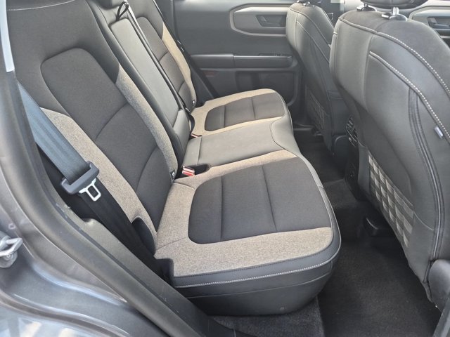 Used 2025 Ford Bronco Sport Big Bend AWD/4WD image 29