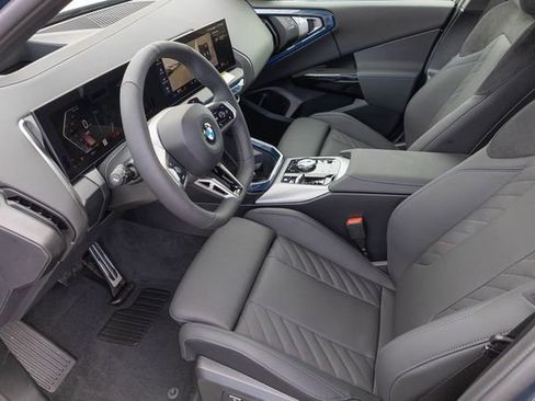 New 2026 BMW X3 xDrive30 w/ Premium Package image 2