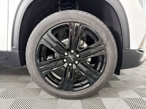 New 2026 GMC Acadia Elevation w/ Black Edition image 19