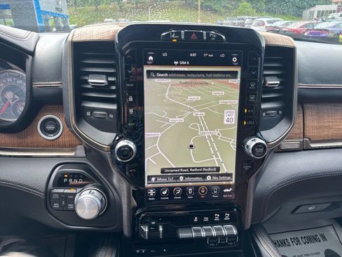 Used 2019 RAM 1500 Limited image 17