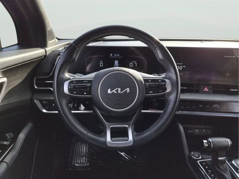 Used 2023 Kia Sportage X-Line w/ X-Line Premium Package image 20