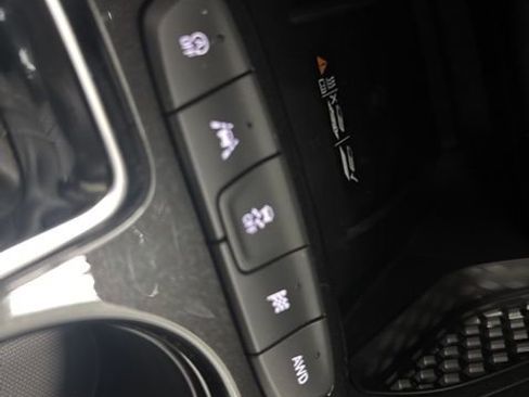 New 2026 Chevrolet TrailBlazer LT w/ Convenience Package image 19