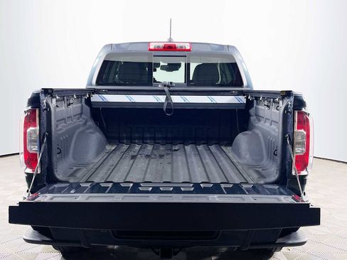 Used 2021 GMC Canyon Denali image 24