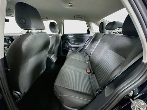 Used 2024 Volkswagen Jetta S FWD image 26