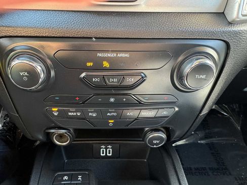 Used 2019 Ford Ranger XLT w/ Equipment Group 301A Mid image 24