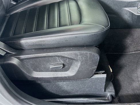 Used 2024 Ford Edge SEL image 23