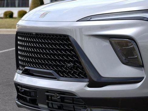 New 2025 Buick Enclave Sport Touring w/ Power Package image 32