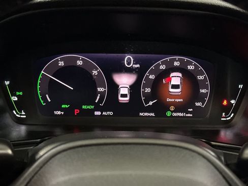 Used 2023 Honda Accord Sport image 24